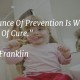 Frisco Children's Dentist Talks Prevention