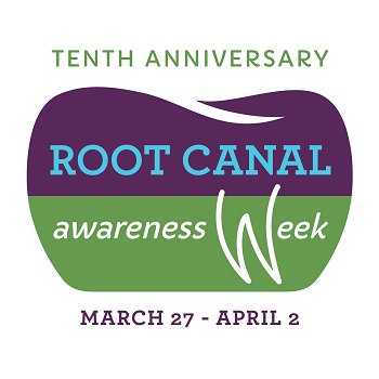 Frisco TX Dentist Shares Root Canal Awareness Week Message