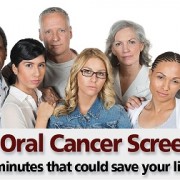 Frisco TX Dentist Offers Oral Cancer Screenings