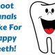 Frisco TX Says Root Canals Make For Happy Teeth
