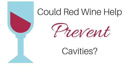 Frisco TX Dentist Shares Why Red Wine Could Help Prevent Cavities