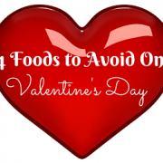 Frisco TX Dentist Shares Bad Breath Foods to Avoid On Valentines Day