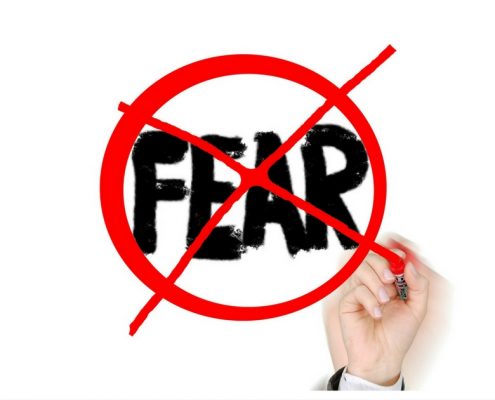 Frisco TX Dentist Shares How To Beat Fear Of The Dentist