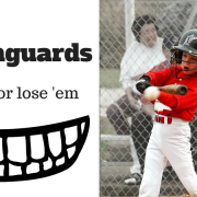 Mouthguards Guard Your Childs Grill