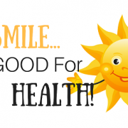 Frisco TX dentist shares why smiling is so good for your health