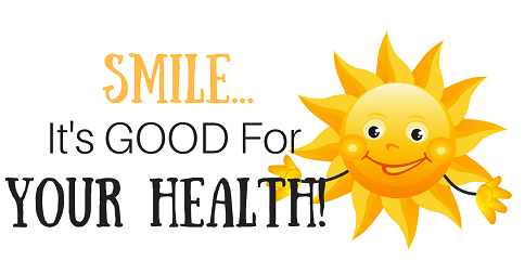 Frisco TX dentist shares why smiling is so good for your health