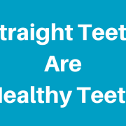 Invisalign Frisco TX Straight Teeth Are Healthy Teeth