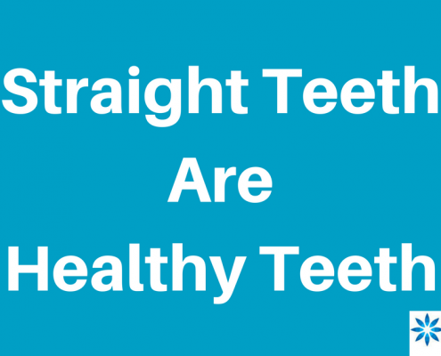 Invisalign Frisco TX Straight Teeth Are Healthy Teeth
