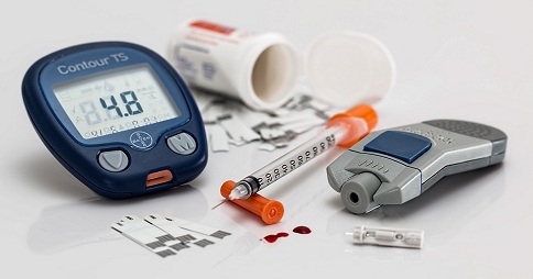 Frisco TX dentist shares how dentists can screen for diabetes