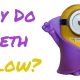 Frisco TX dentist shares top 5 causes of yellow teeth