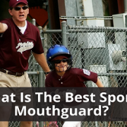 The Best Sports Mouthguards by Frisco Dentist Manjula Alapati DDS