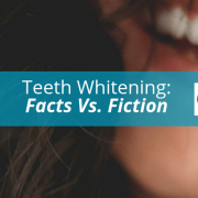 DIY Teeth Whitening Facts Vs Fiction Frisco TX