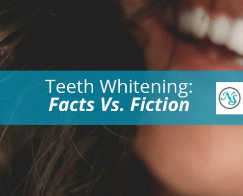 DIY Teeth Whitening Facts Vs Fiction Frisco TX