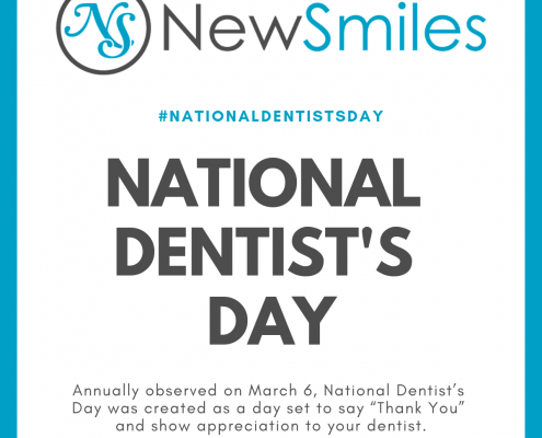 Happy National Dentists Day