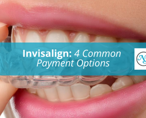 Invisalign Payment Options by New Smiles Frisco