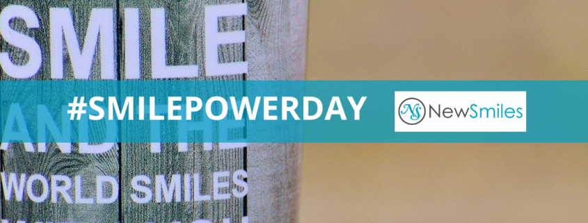 Smile Power Day 2019