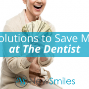 5 Resolutions to Save Money at Dentist